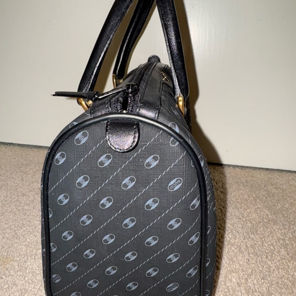 Gucci Vintage Ophidia Small Top Handle Bag - Picture 4 of 8